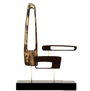 Set of two sculptures 3